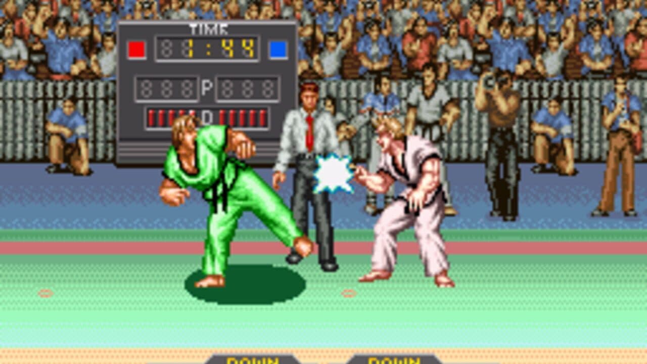 Taekwon-do thumbnail 6
