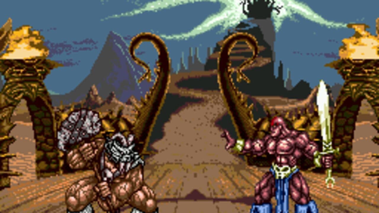 WeaponLord thumbnail 2