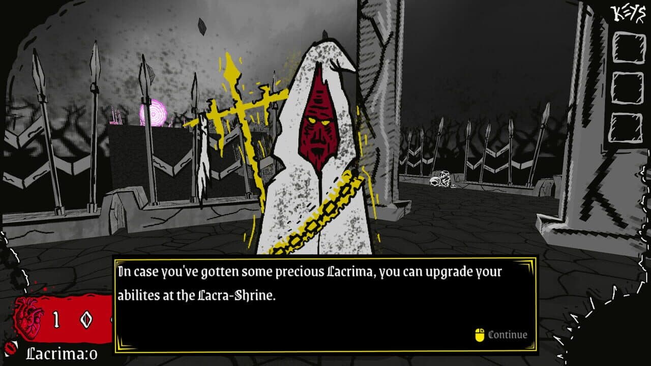 Unwelcome Guests thumbnail 2