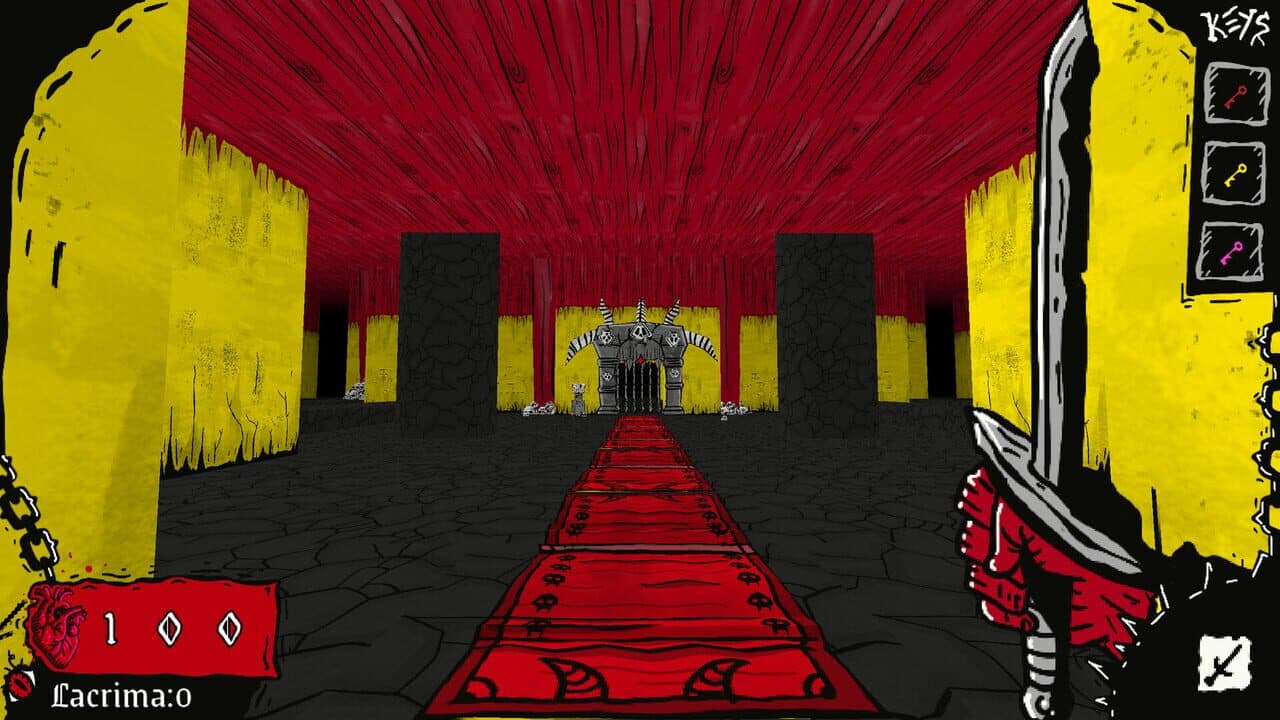 Unwelcome Guests thumbnail 3