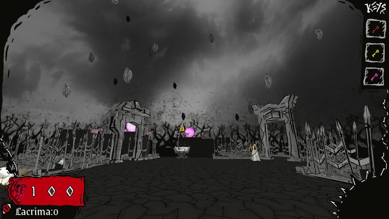 Unwelcome Guests thumbnail 4