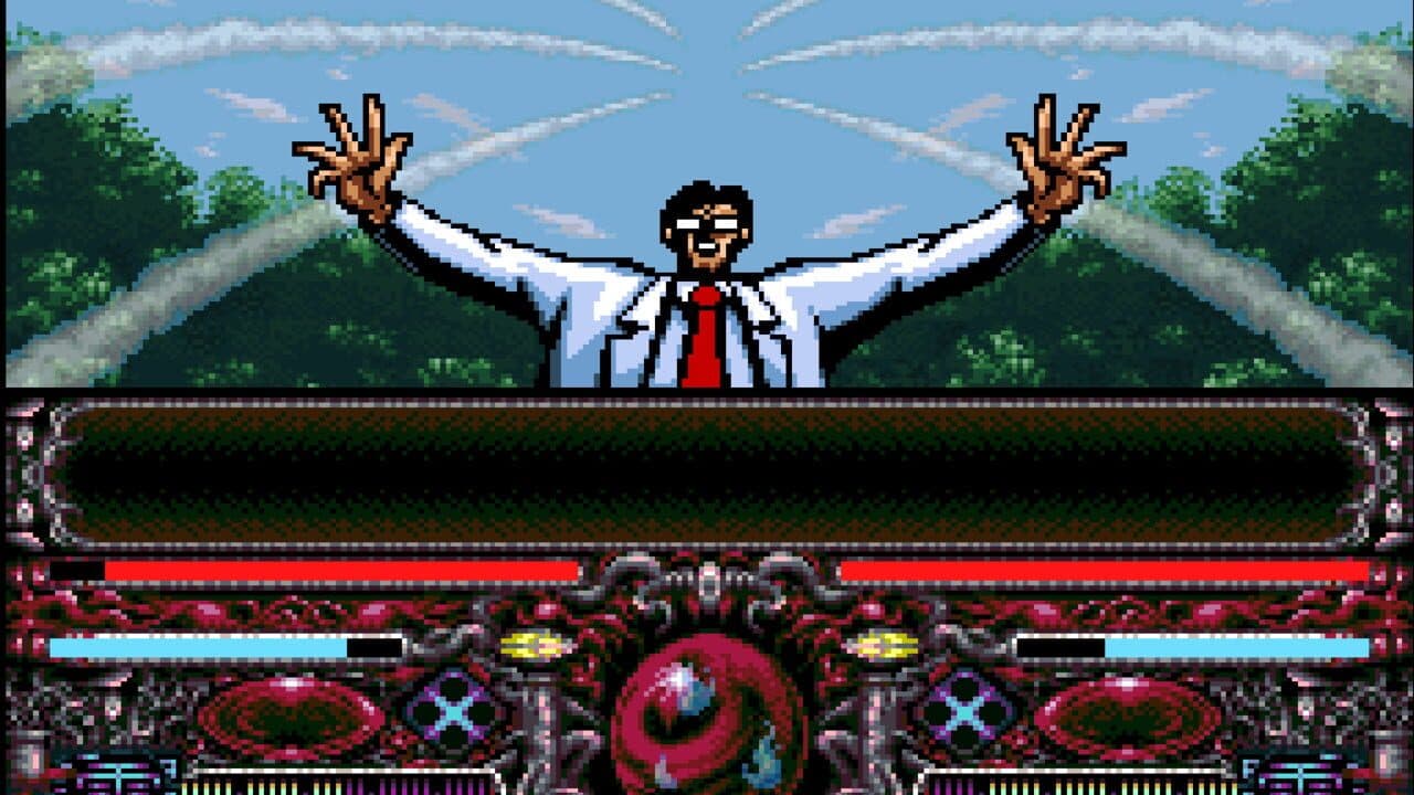 YuYu Hakusho: Tokubetsu-hen thumbnail 3