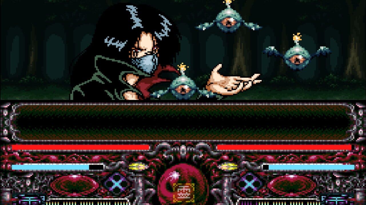YuYu Hakusho: Tokubetsu-hen thumbnail 5
