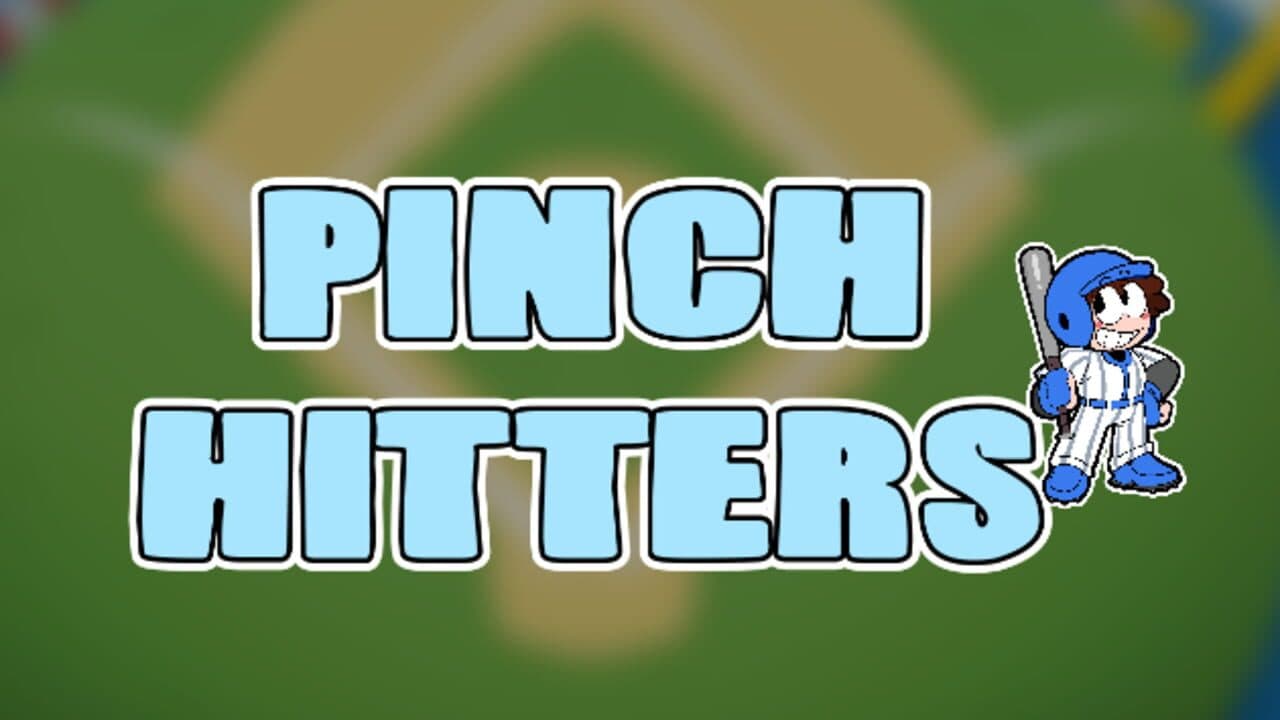 Pinch Hitters screenshot 1