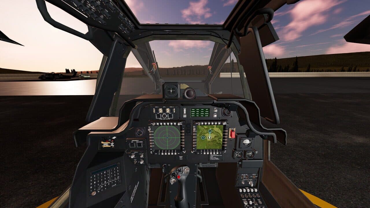 Gunship Origins screenshot 1