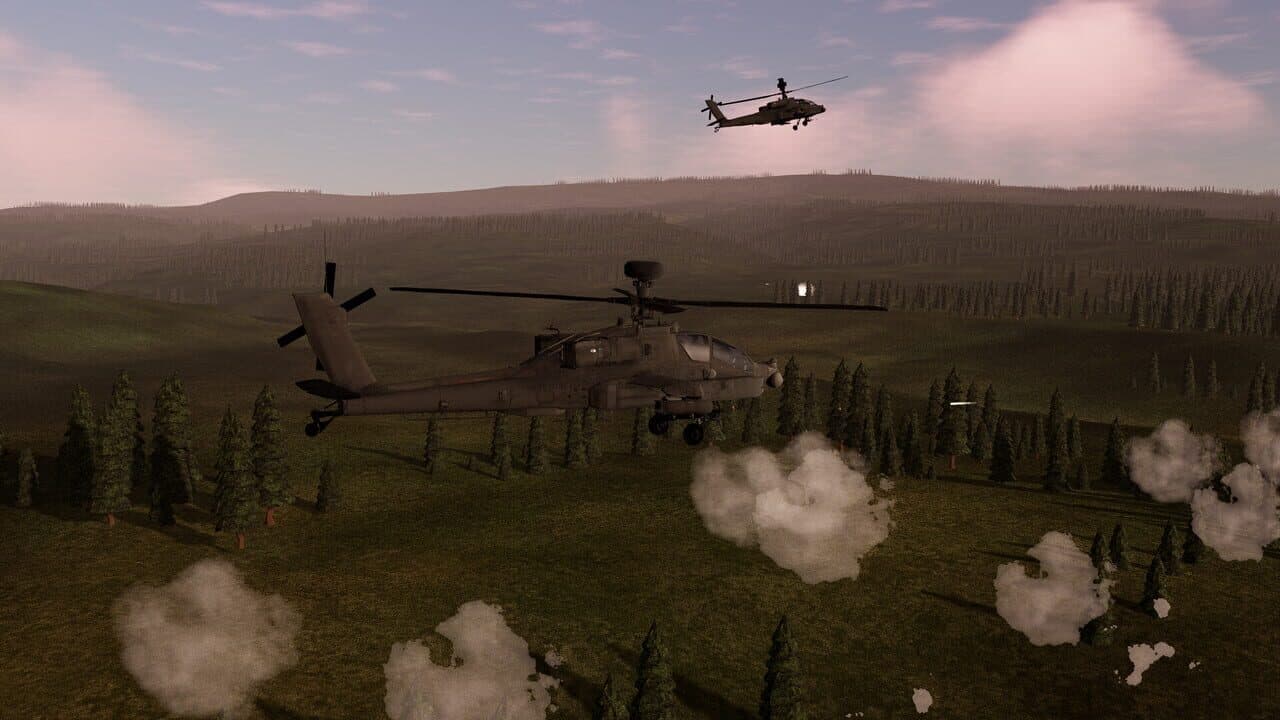 Gunship Origins thumbnail 12