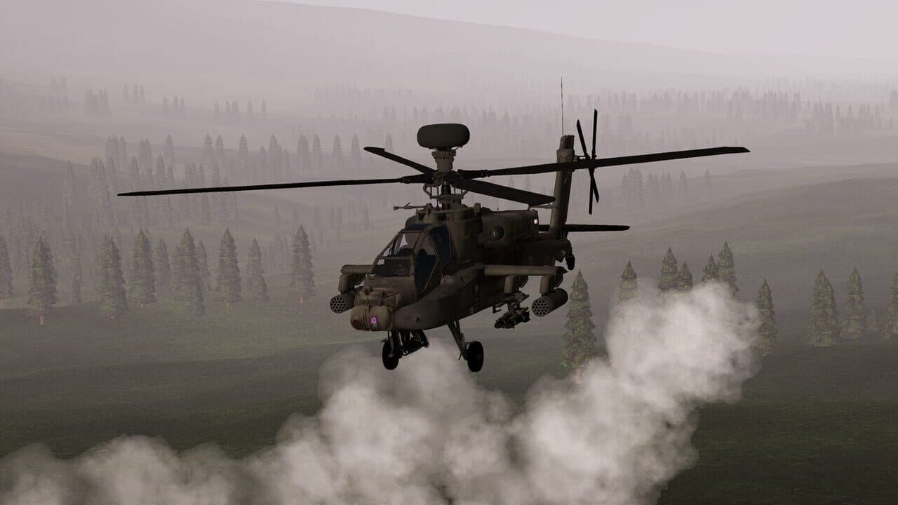 Gunship Origins thumbnail 3