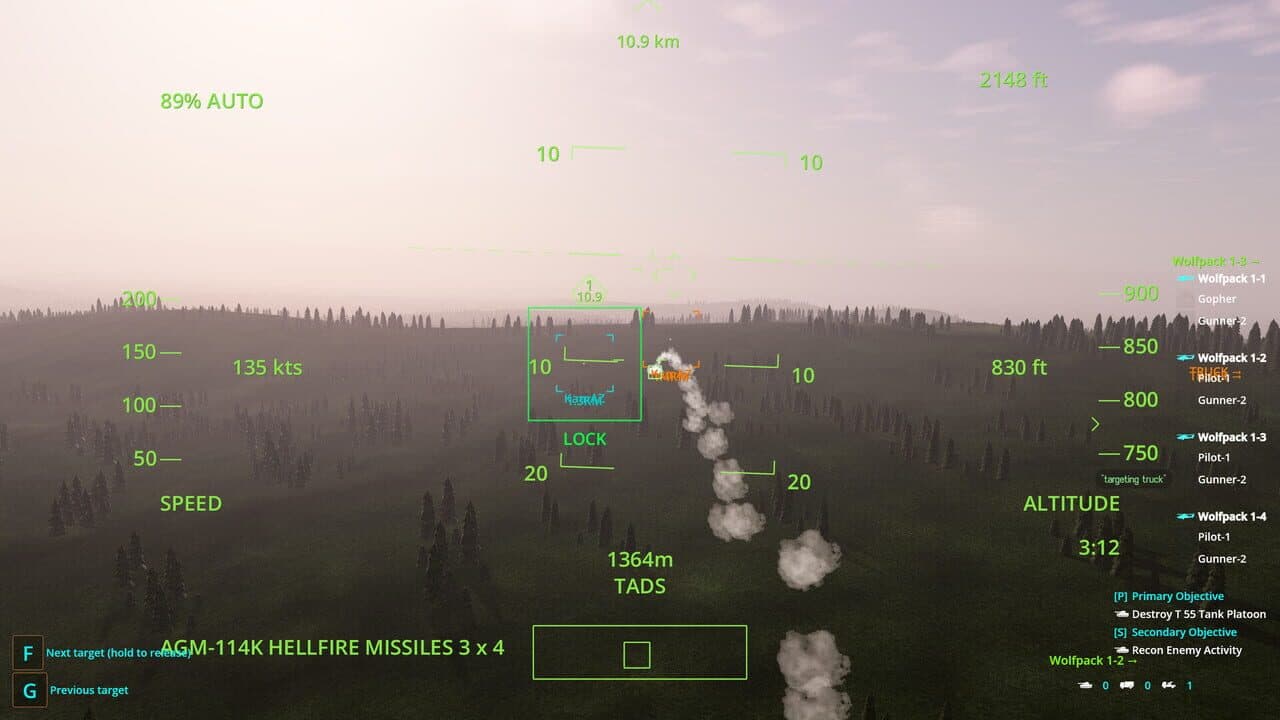 Gunship Origins thumbnail 4