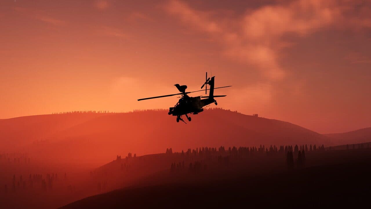 Gunship Origins thumbnail 7