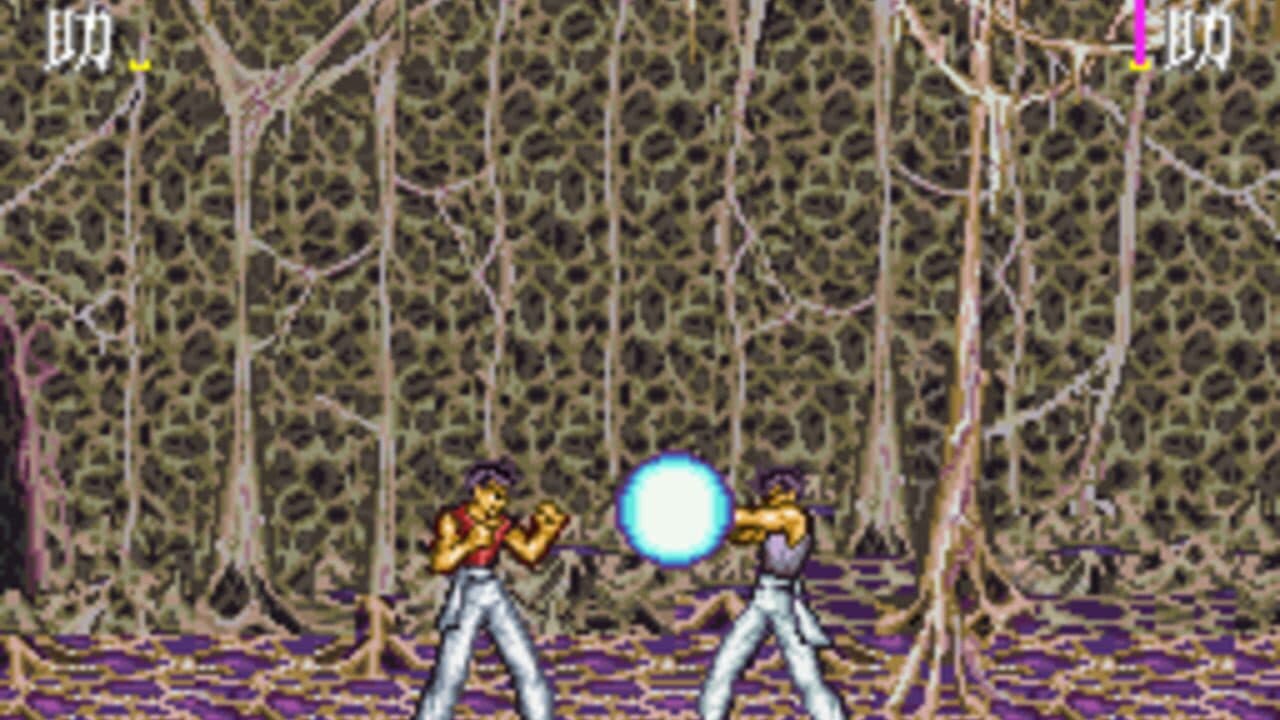 YuYu Hakusho Final: Makai Saikyou Retsuden thumbnail 2