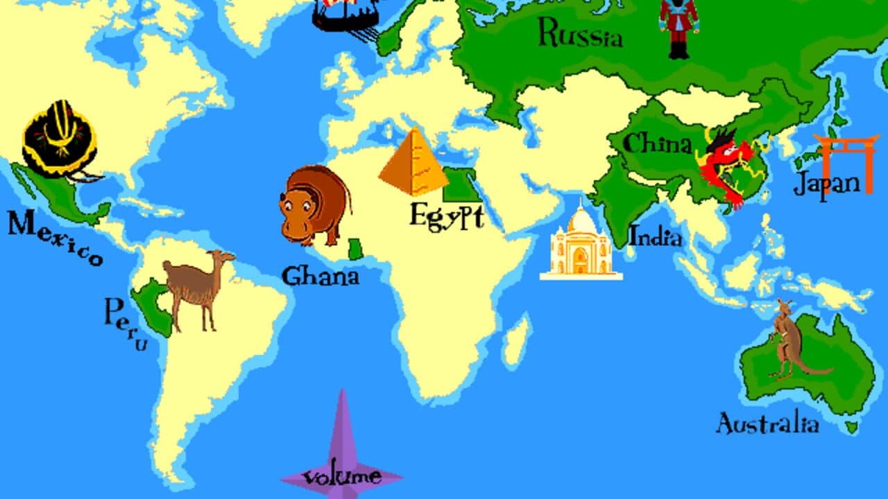 The Gigglebone Gang: World Tour thumbnail 2