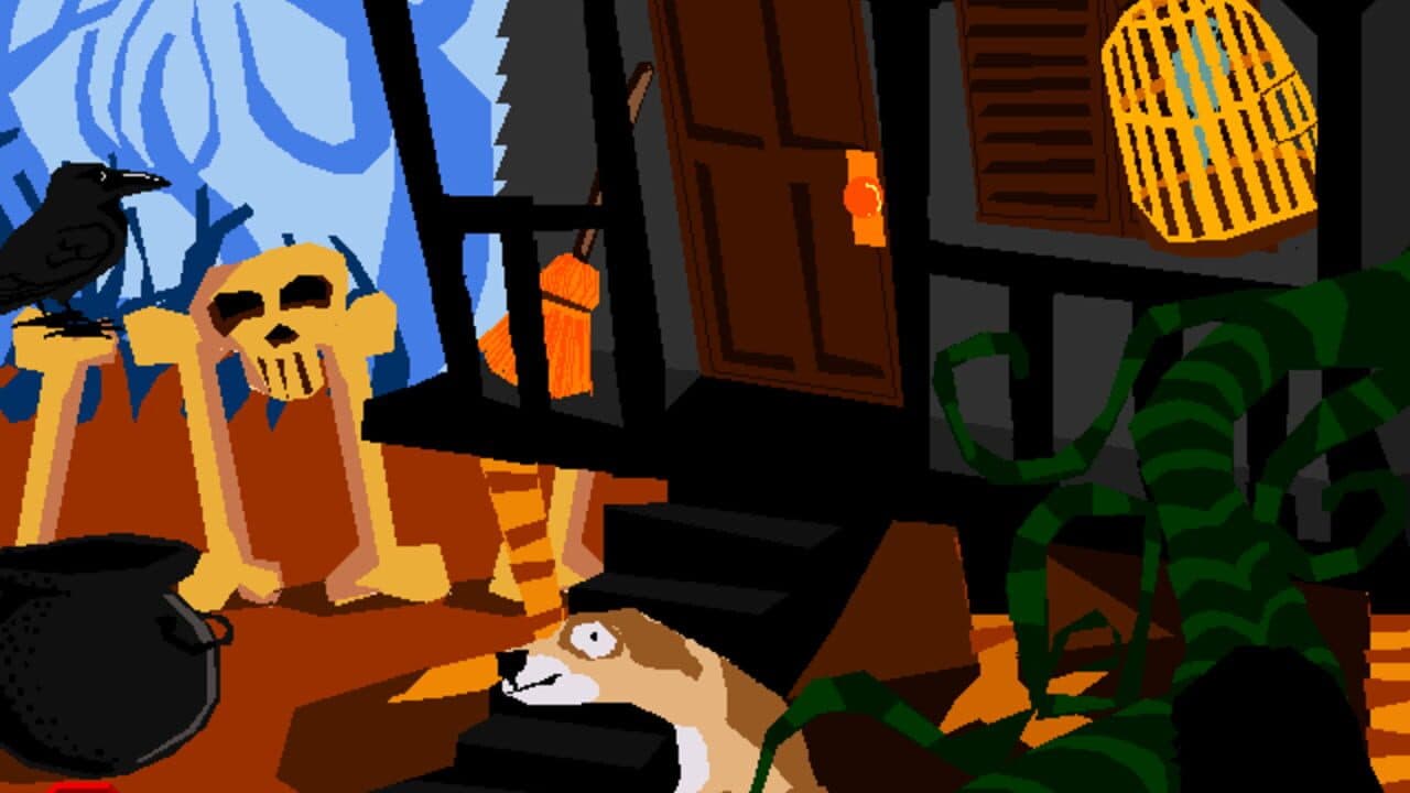 The Gigglebone Gang: World Tour thumbnail 5