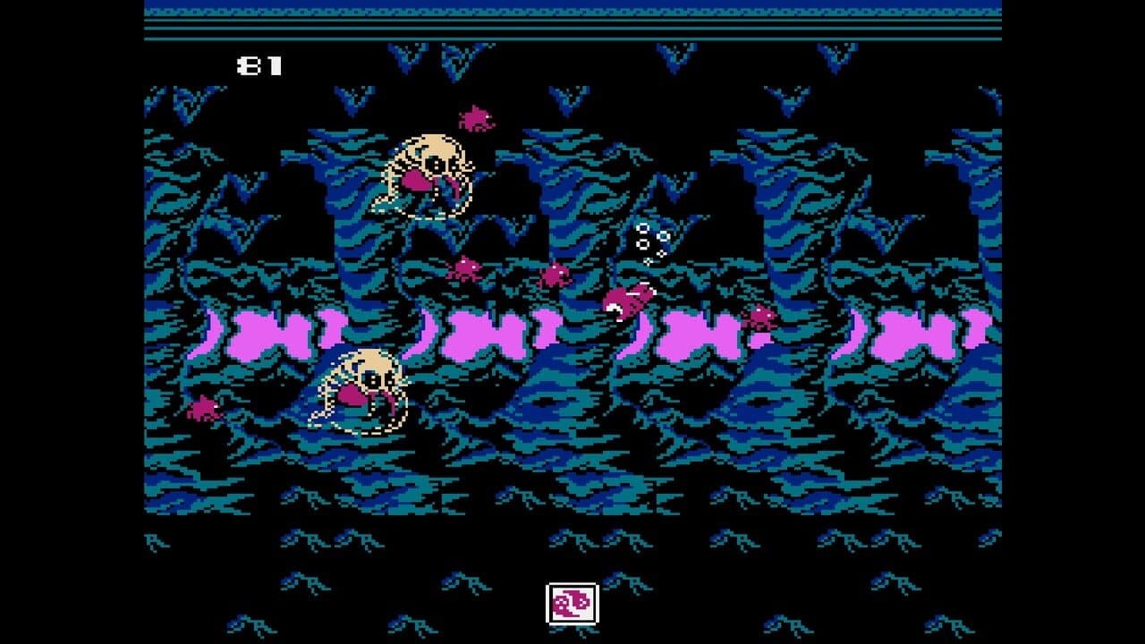Console Archives: Ninja-Kid II thumbnail 3