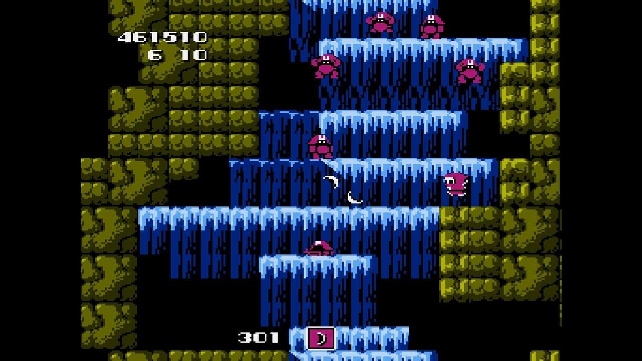 Console Archives: Ninja-Kid II thumbnail 6