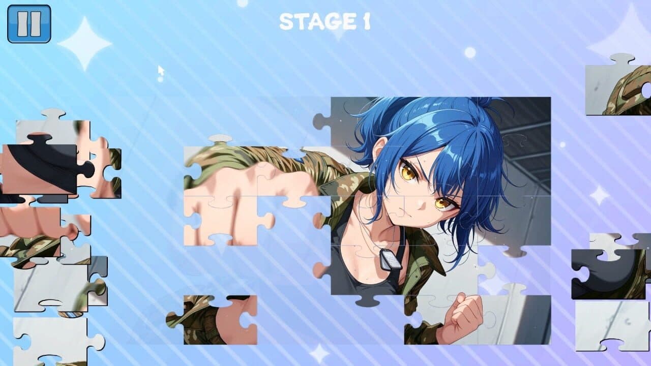Fight Girls thumbnail 2