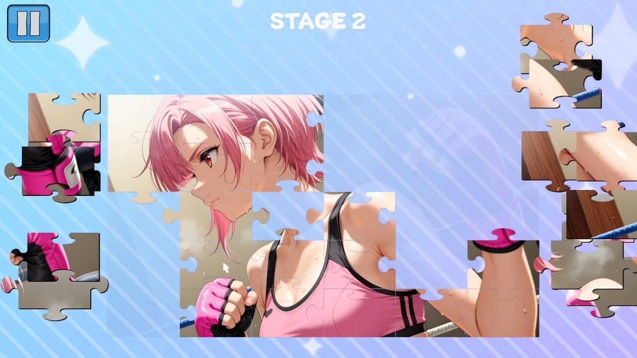 Fight Girls thumbnail 4