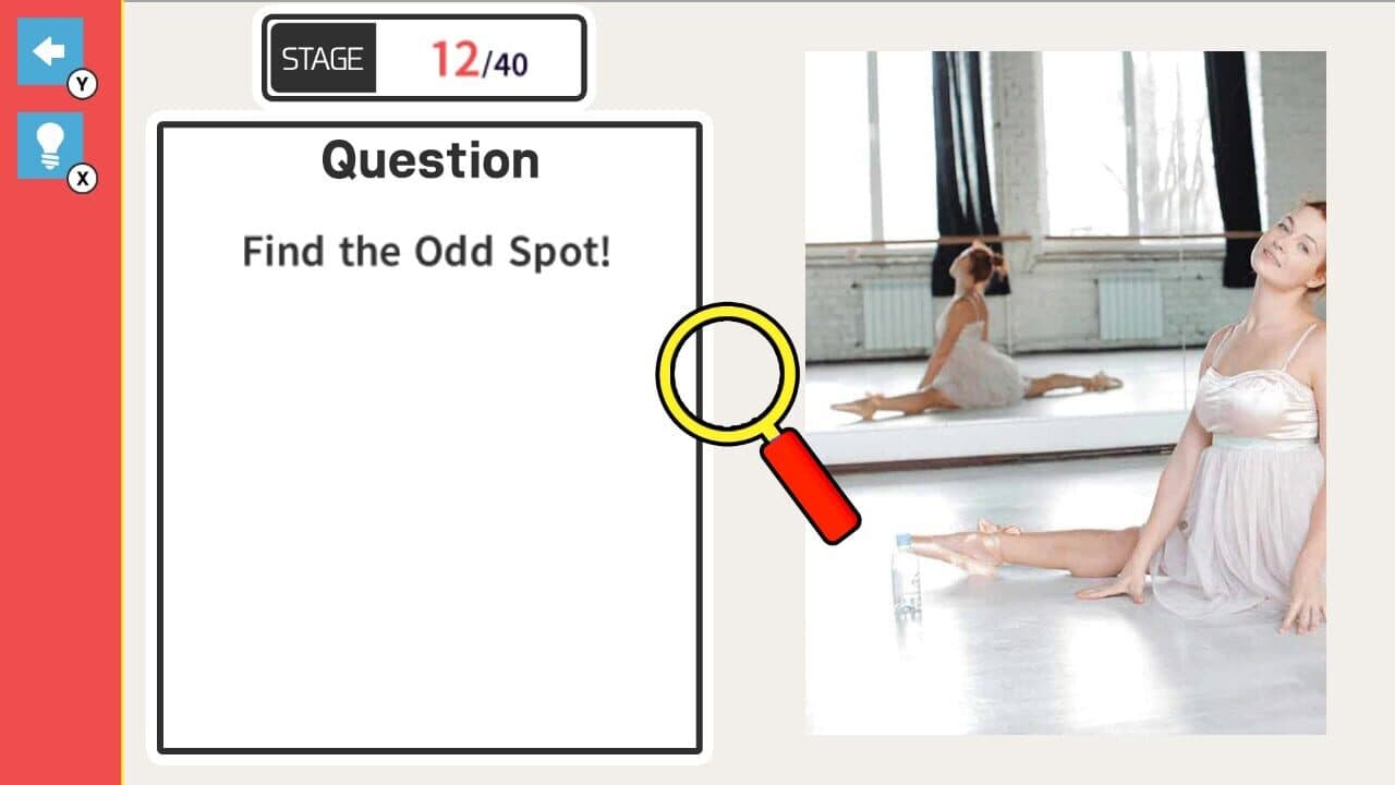 Find the Funny Mistake! thumbnail 2