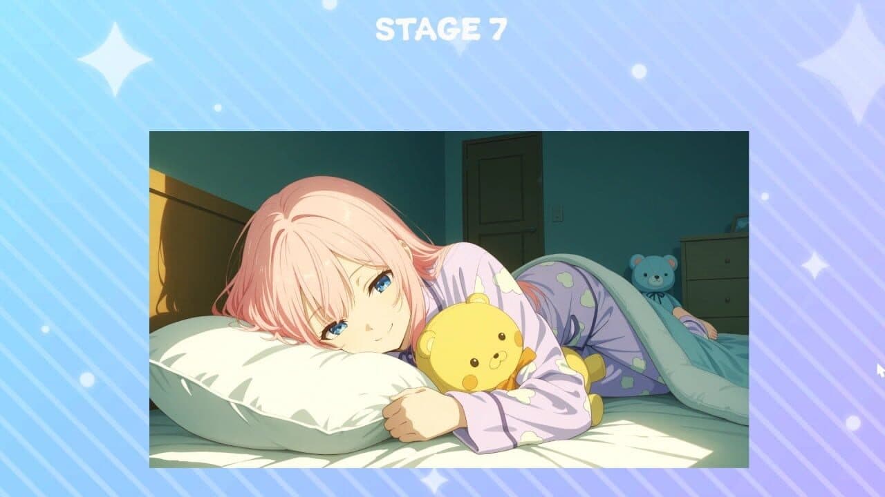 GoodNightGirls thumbnail 3