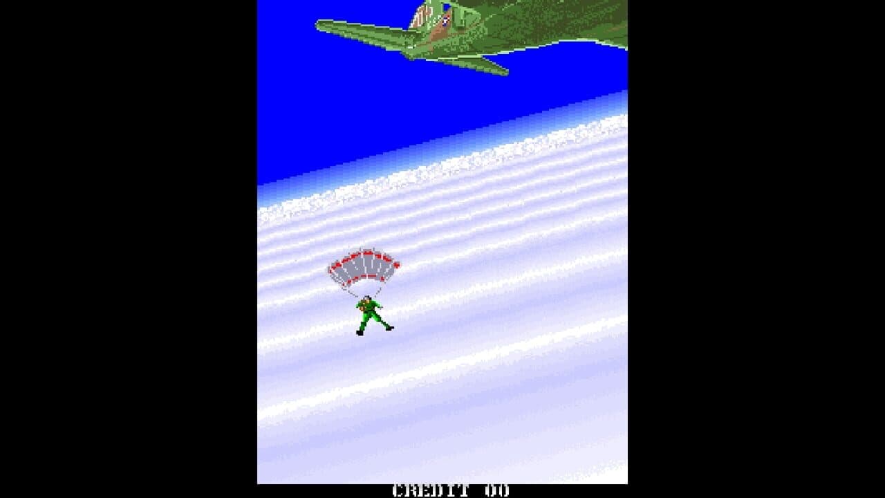 Arcade Archives 2: Devastators thumbnail 2