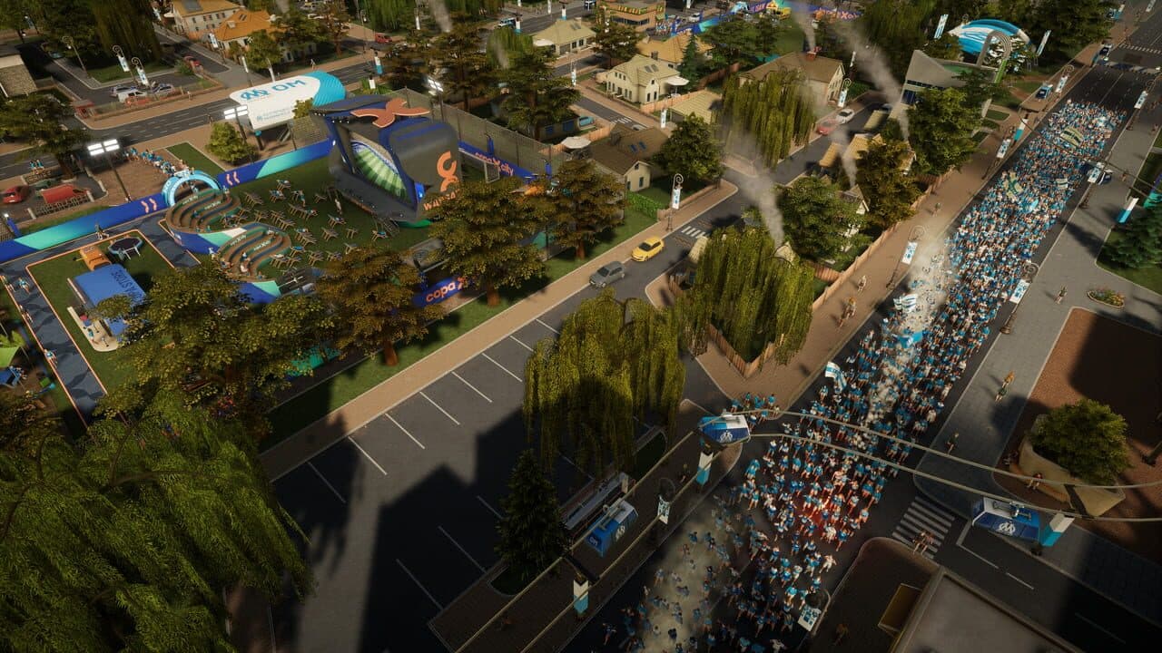Copa City thumbnail 8