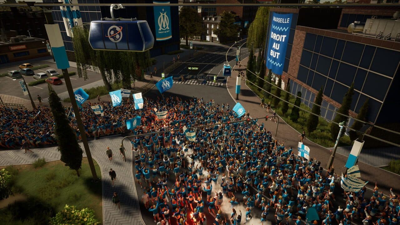 Copa City thumbnail 9
