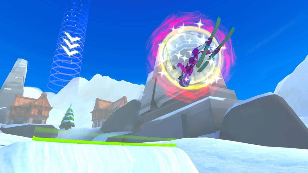 Sports Challenge: 50+ Games Edition thumbnail 3