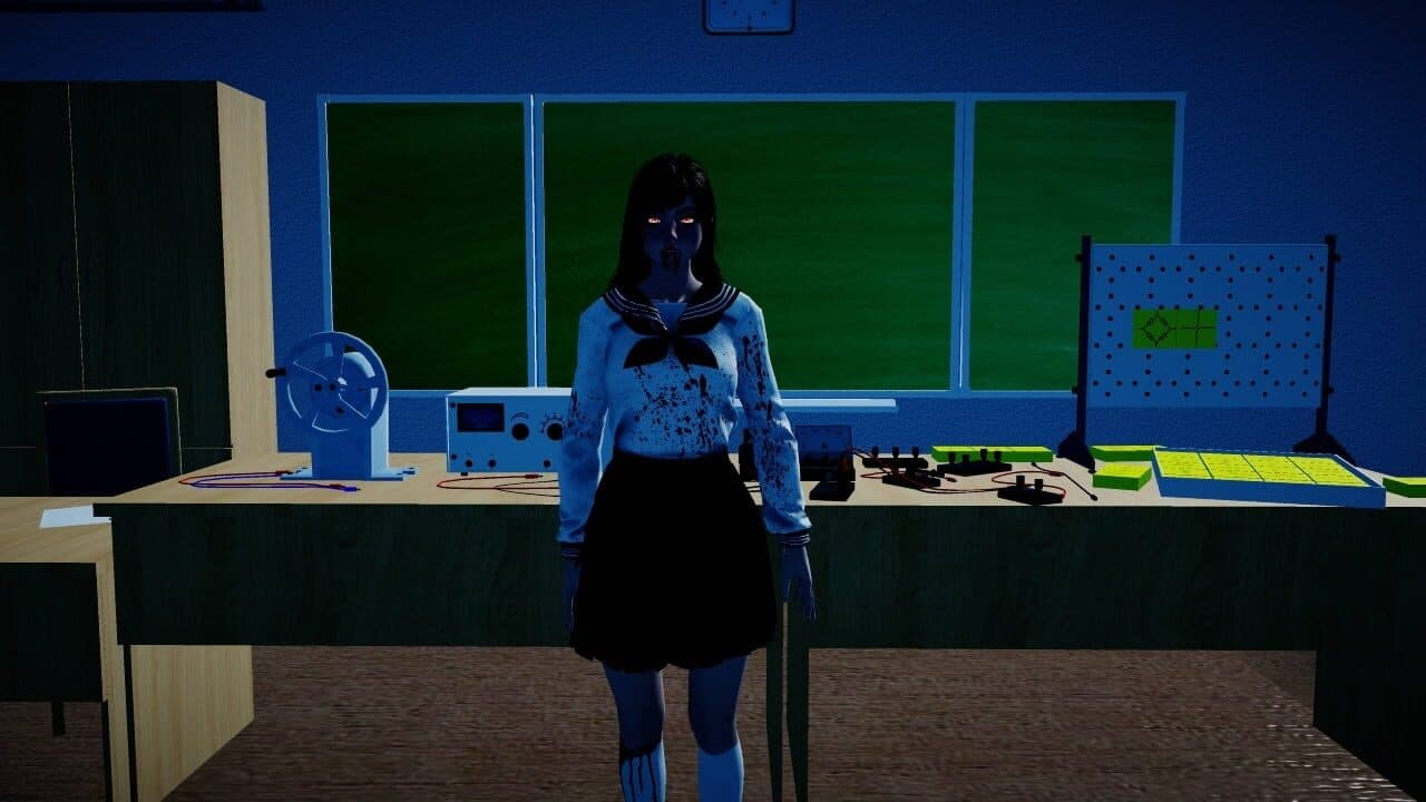 SchoolBoy Horror thumbnail 2