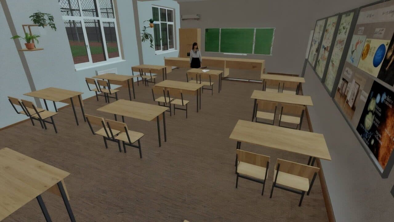 SchoolBoy Horror thumbnail 5