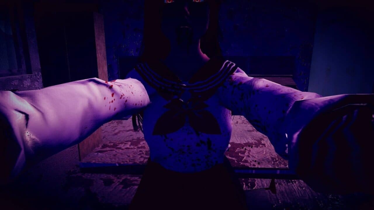 SchoolBoy Horror thumbnail 6