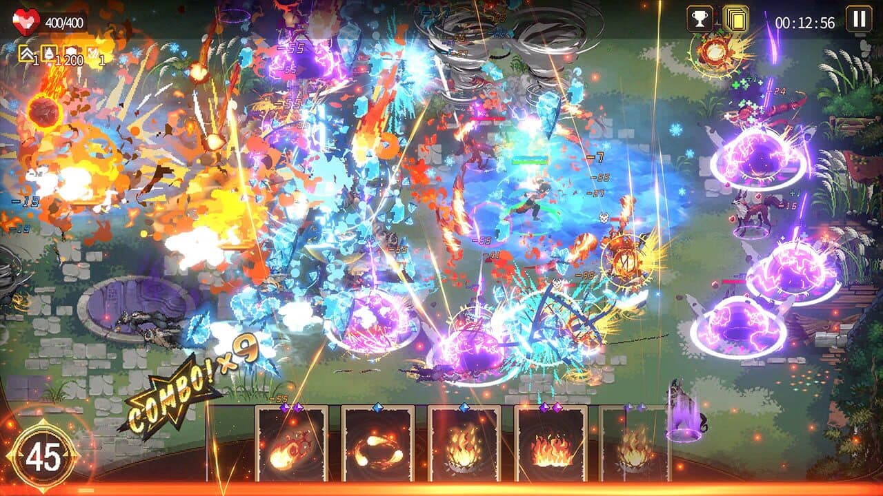 Legendary Spell: Deluxe Edition thumbnail 2