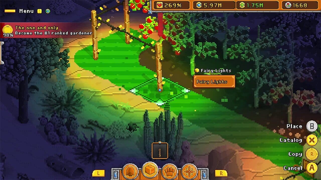 Horticular: Complete Edition thumbnail 3