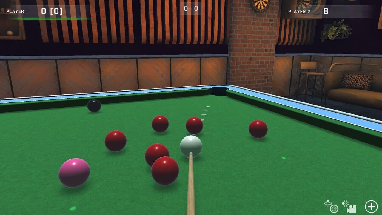 Pool & Snooker Fever: 2 in 1 Bundle - Premium Edition thumbnail 4