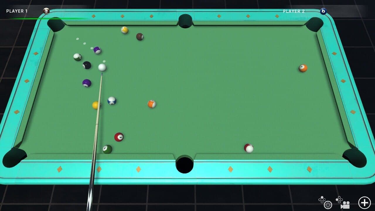 Pool & Snooker Fever: 2 in 1 Bundle - Premium Edition thumbnail 5