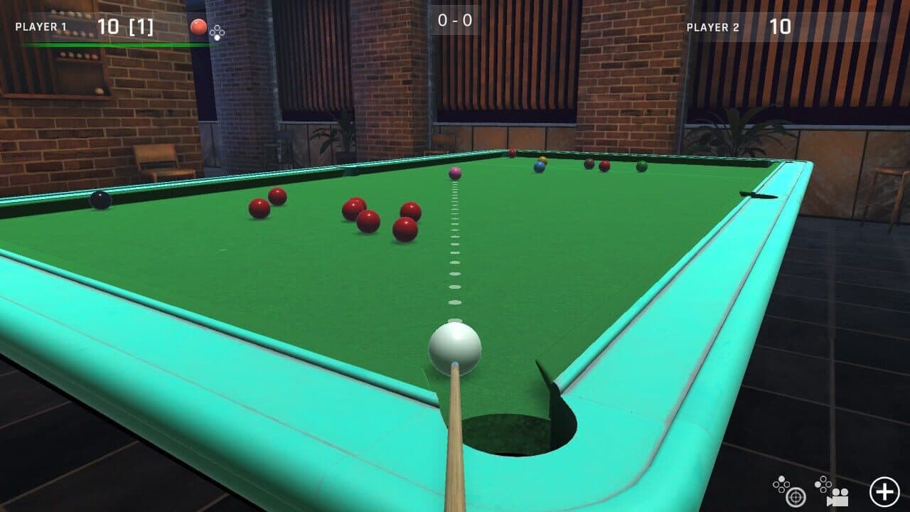 Pool & Snooker Fever: 2 in 1 Bundle - Premium Edition thumbnail 6