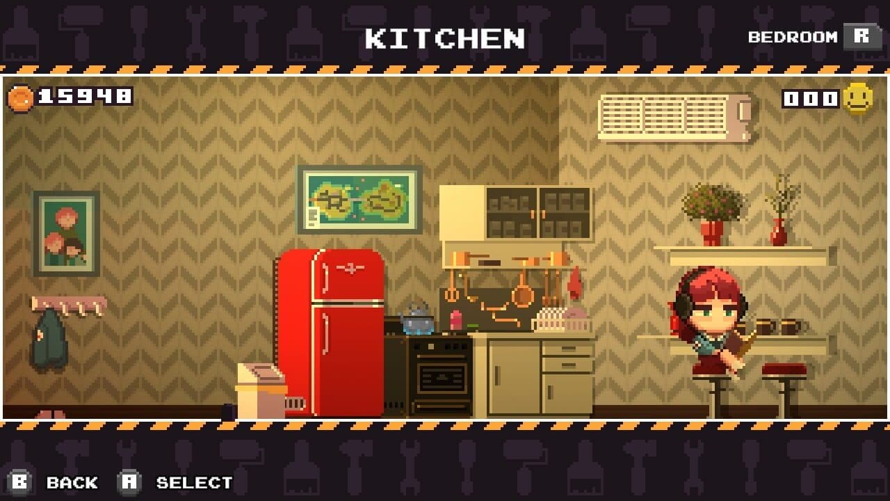Pixel Cafe: Discovery Edition thumbnail 5
