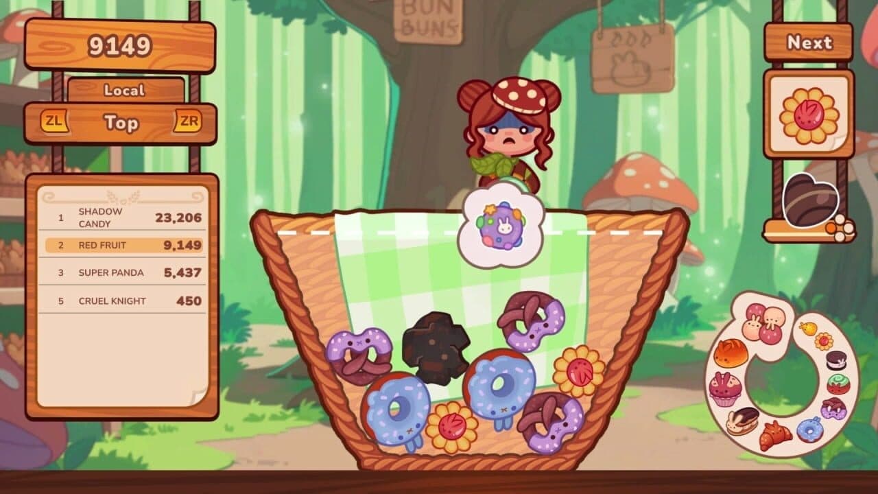 Bun Buns: Cozy DLC thumbnail 2