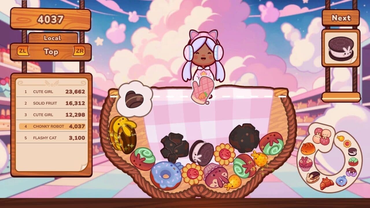 Bun Buns: Cute DLC screenshot 1
