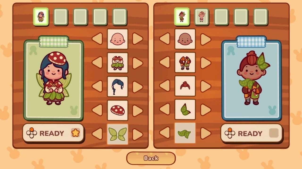 Bun Buns: Cozy DLC thumbnail 3