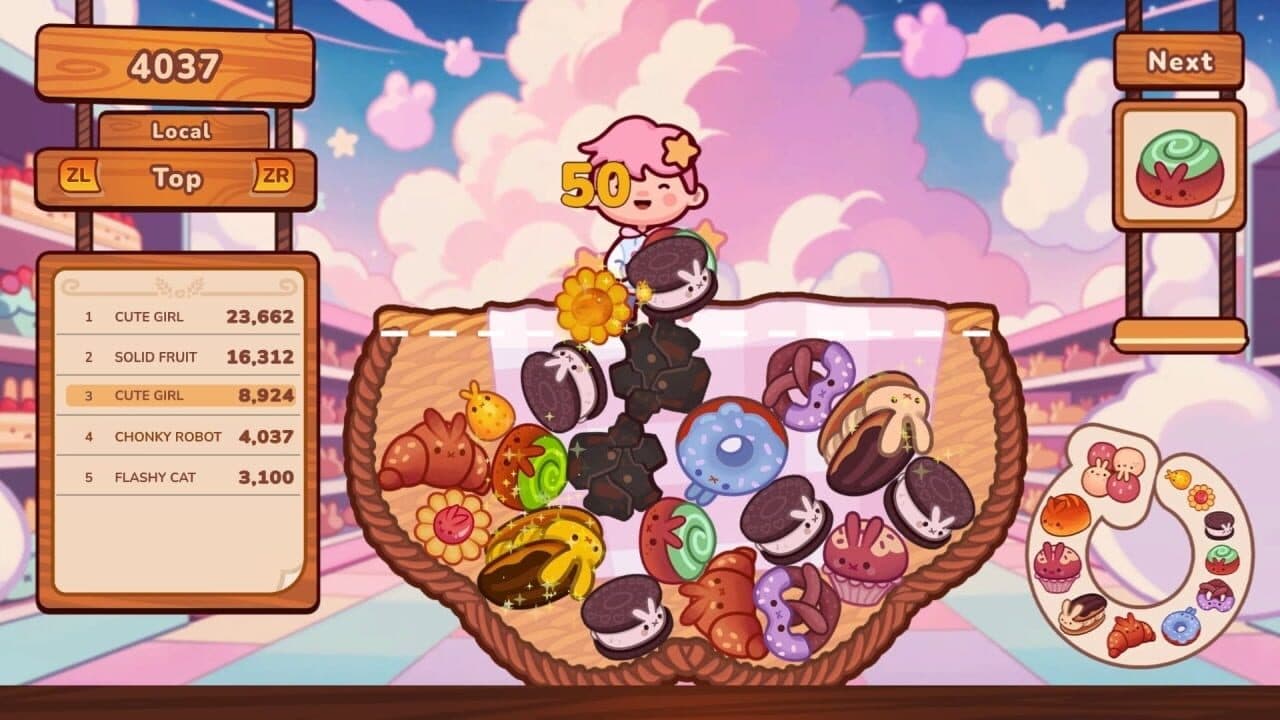 Bun Buns: Cute DLC thumbnail 2