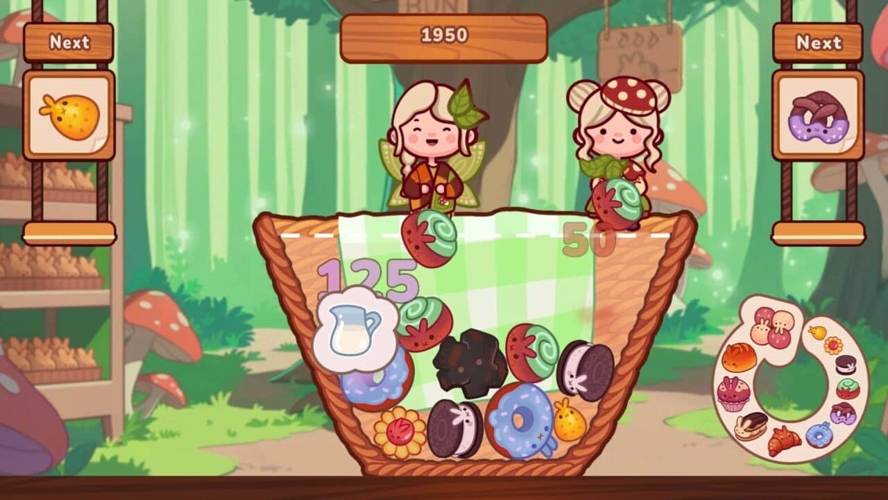 Bun Buns: Cozy DLC thumbnail 4