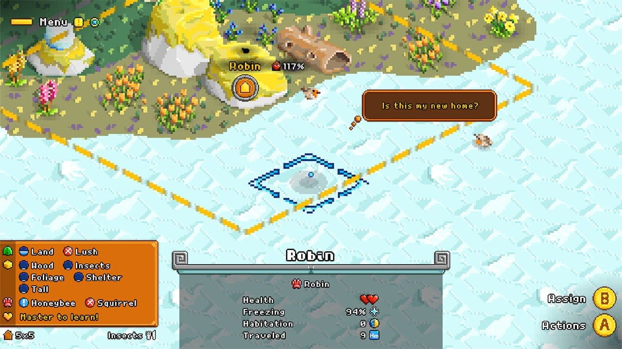 Horticular: Frozen Frontier thumbnail 3