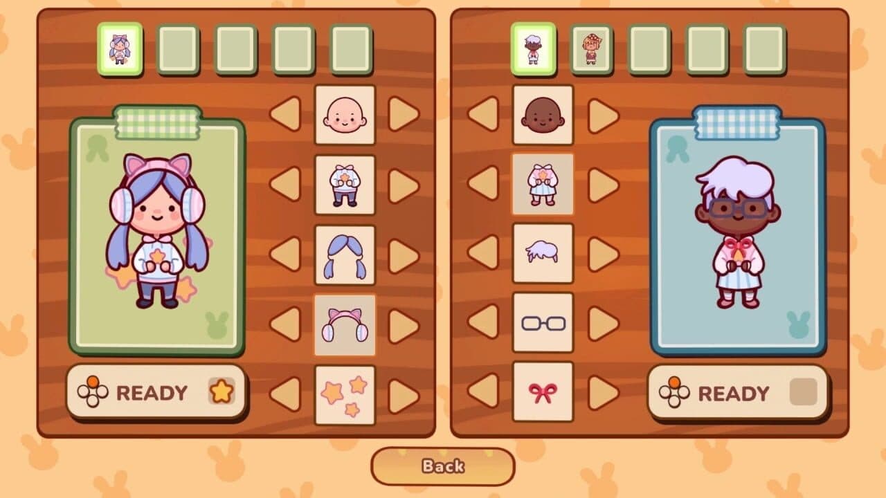 Bun Buns: Cute DLC thumbnail 3