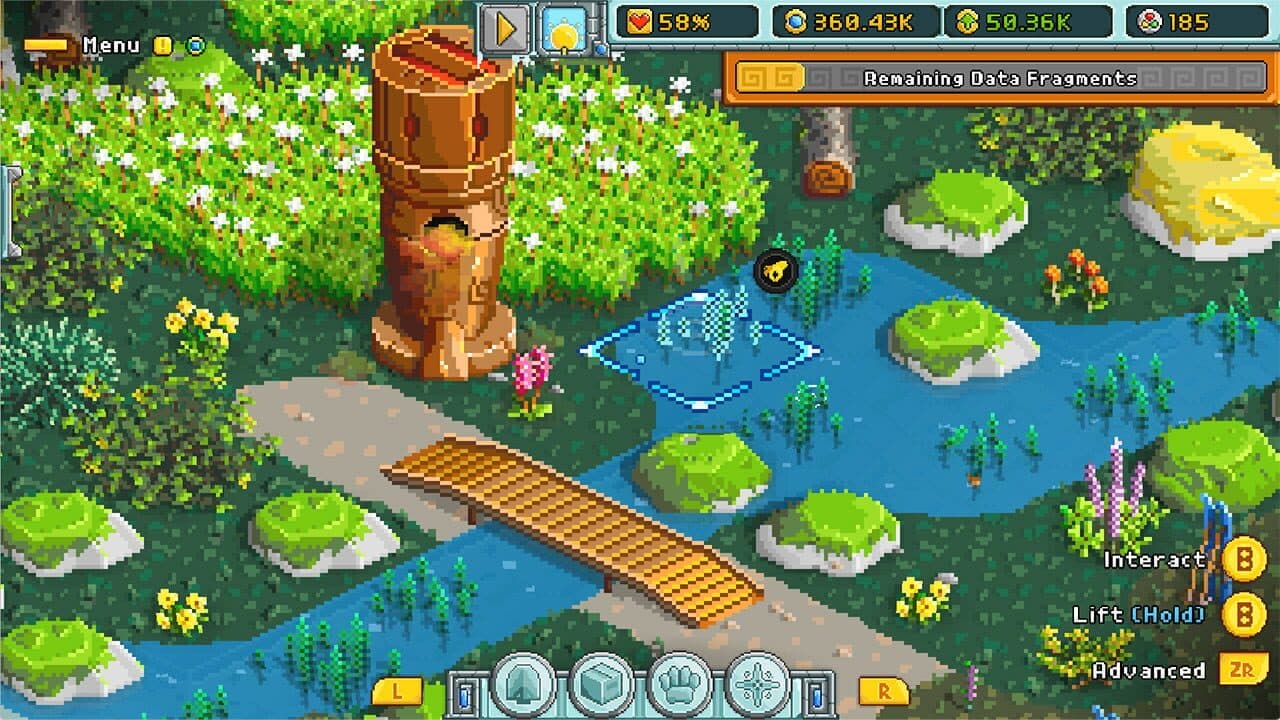 Horticular: Frozen Frontier thumbnail 4