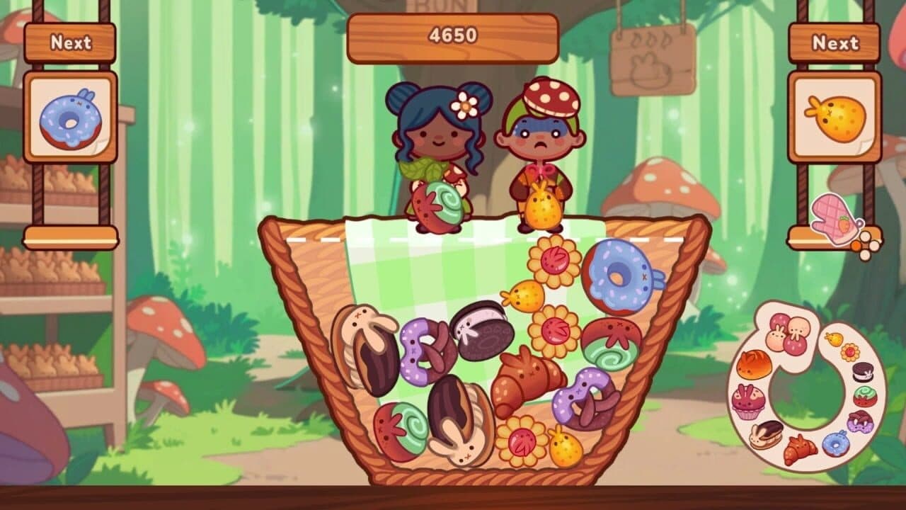 Bun Buns: Cozy DLC thumbnail 5