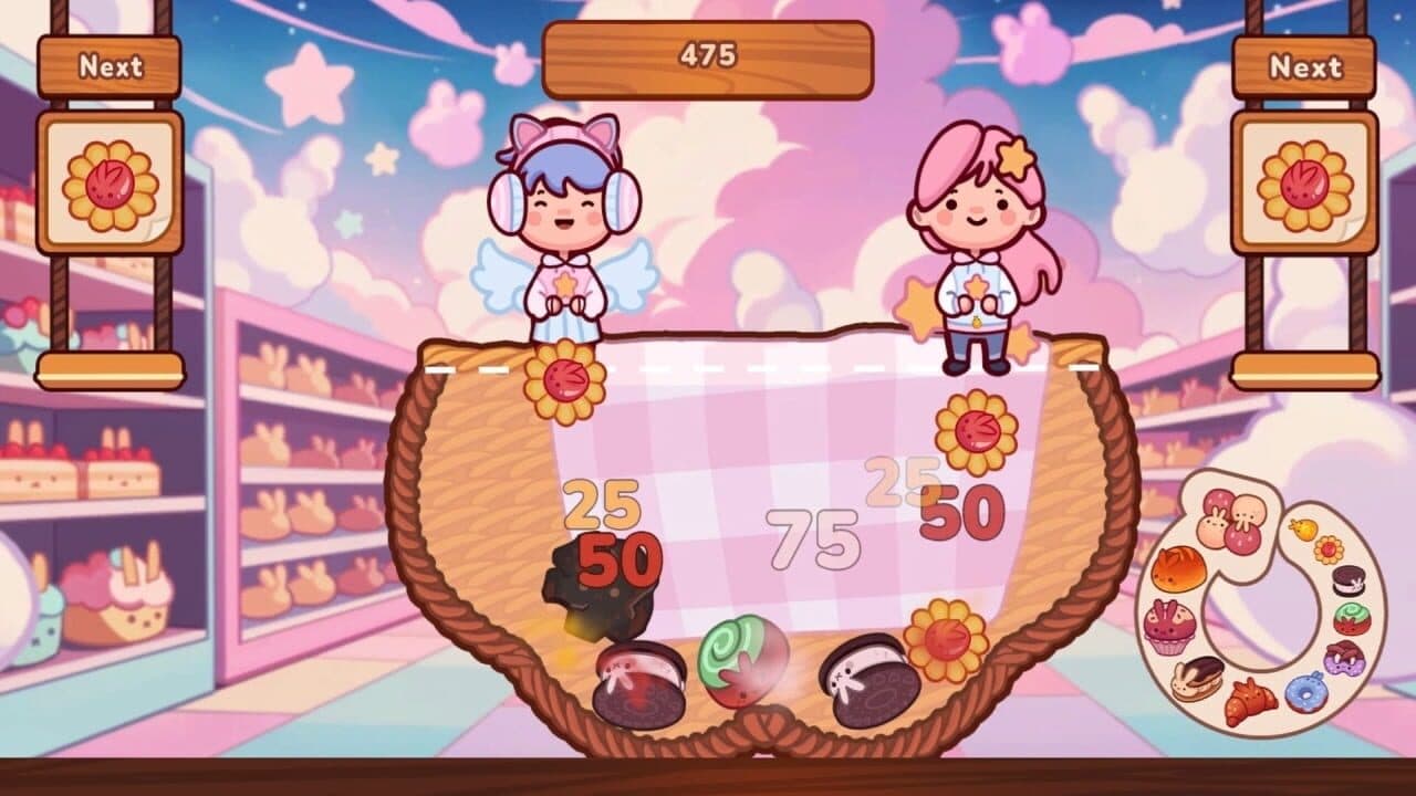 Bun Buns: Cute DLC thumbnail 4