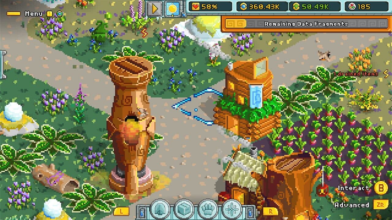 Horticular: Frozen Frontier thumbnail 5