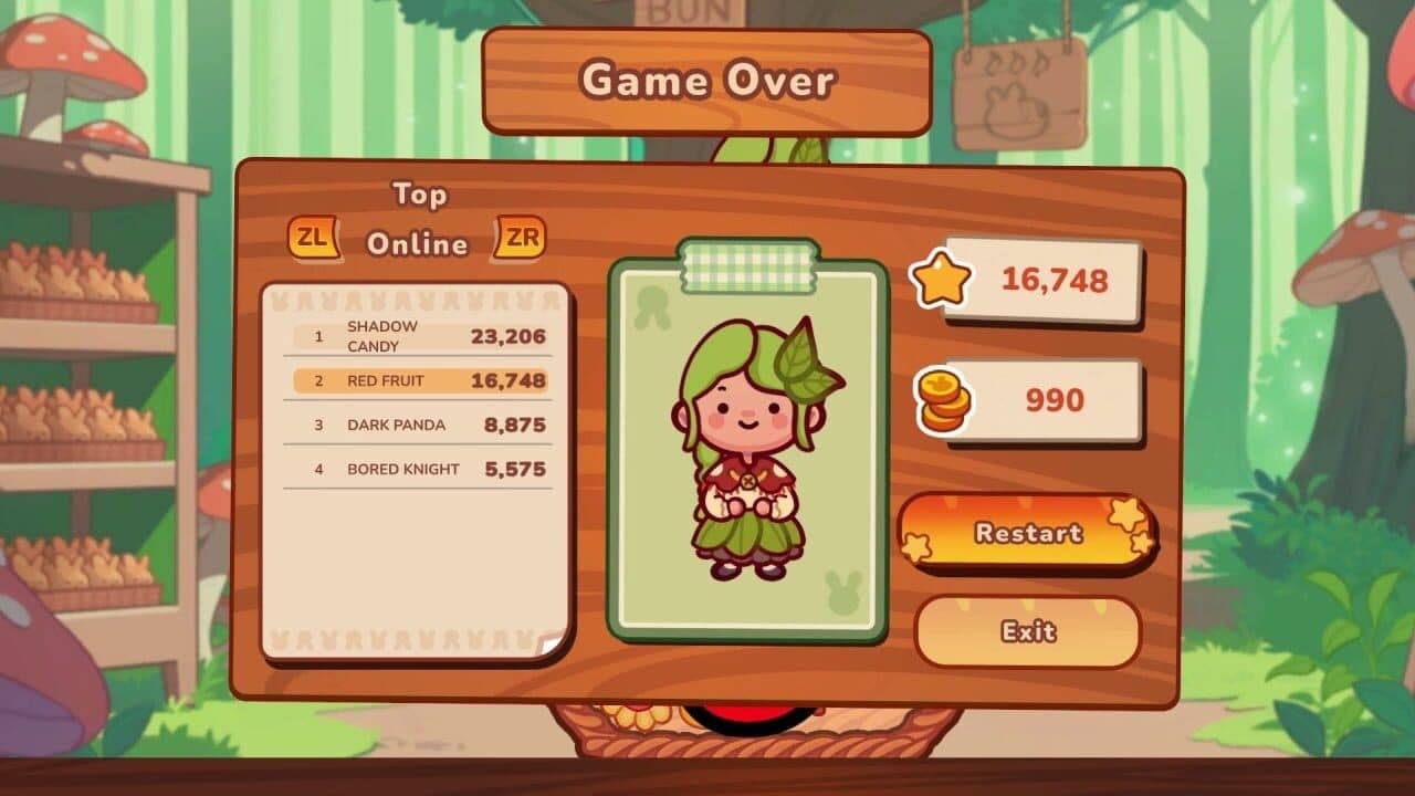 Bun Buns: Cozy DLC thumbnail 6
