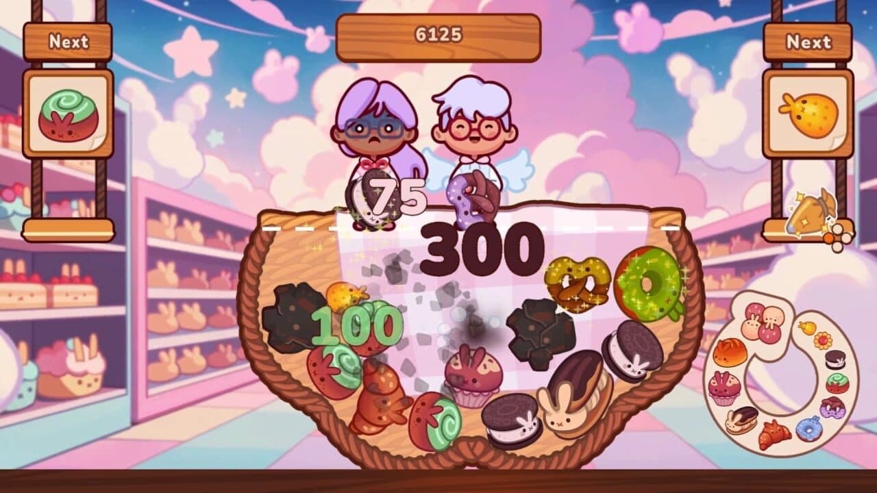 Bun Buns: Cute DLC thumbnail 5