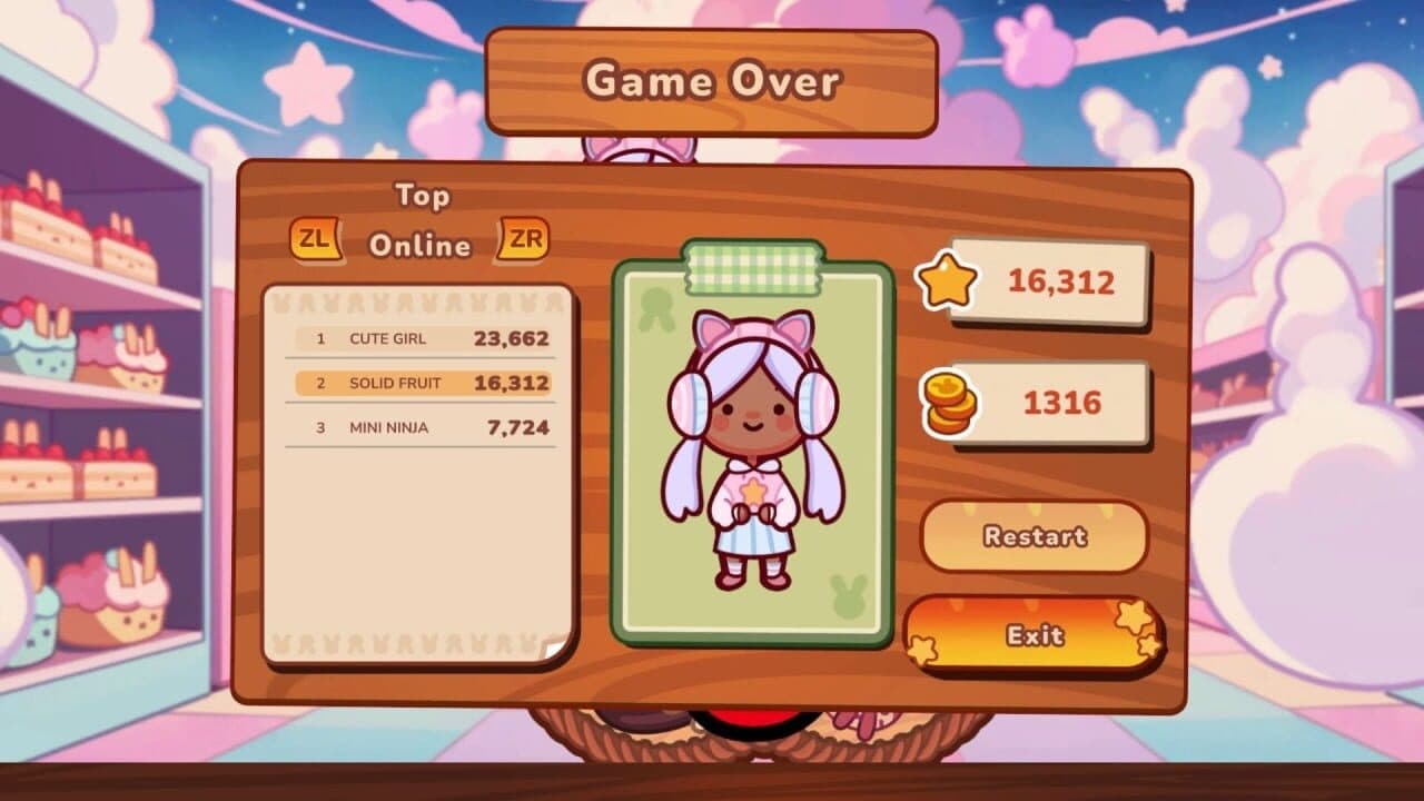 Bun Buns: Cute DLC thumbnail 6