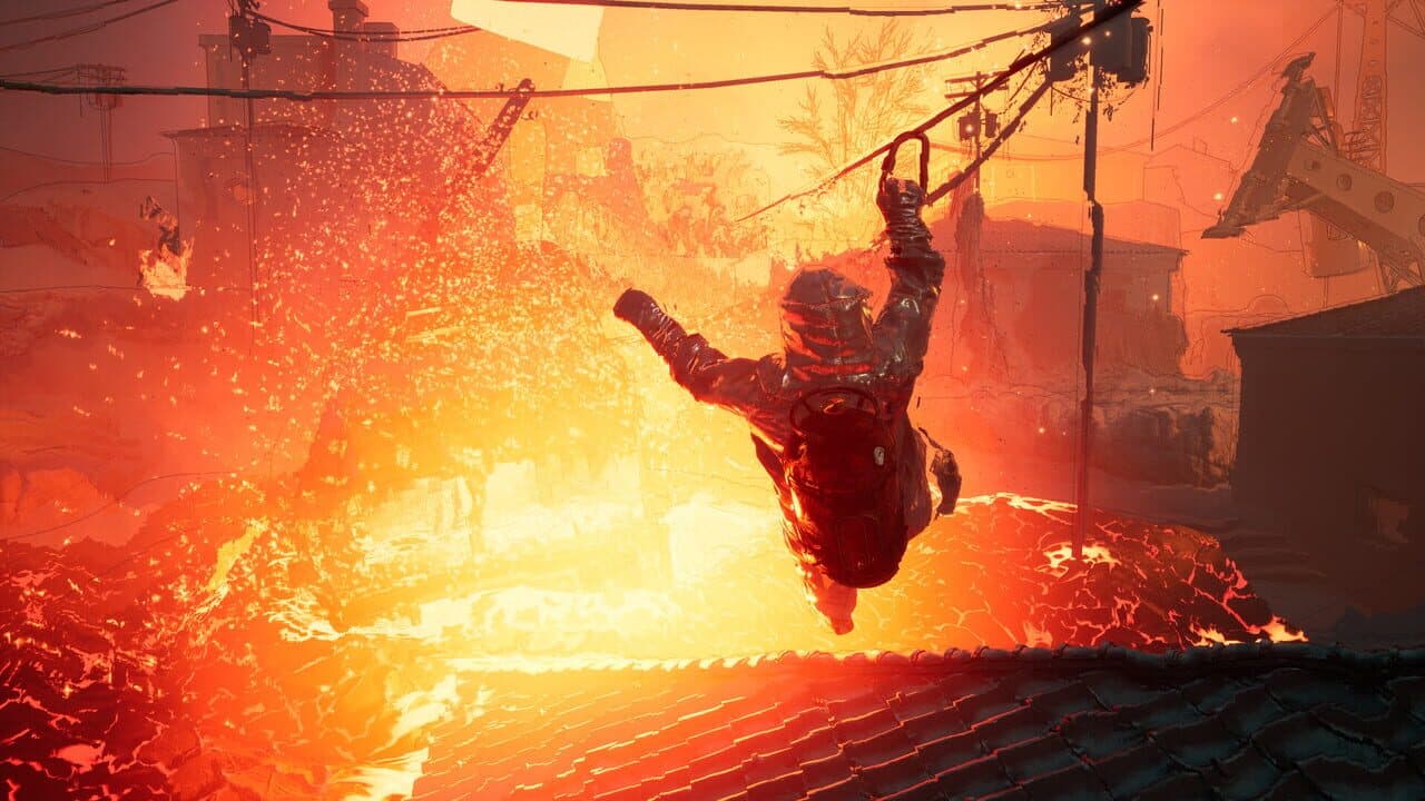 Into the Fire thumbnail 3